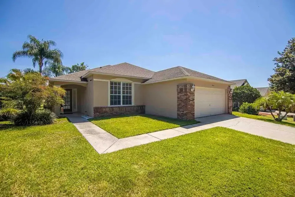 Sandra's Southern Dunes Vacation Home