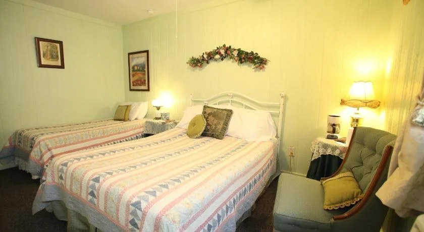 Tombstone Bordello Bed & Breakfast