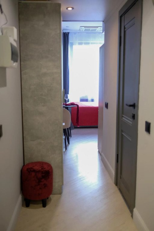 Cozy studio apartment on Sokol