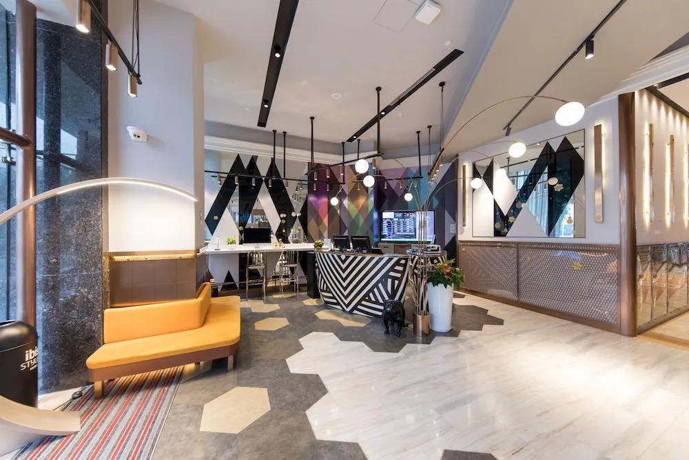 ibis Styles Shanghai New Hongqiao Hotel