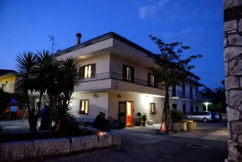 Casale Venditti