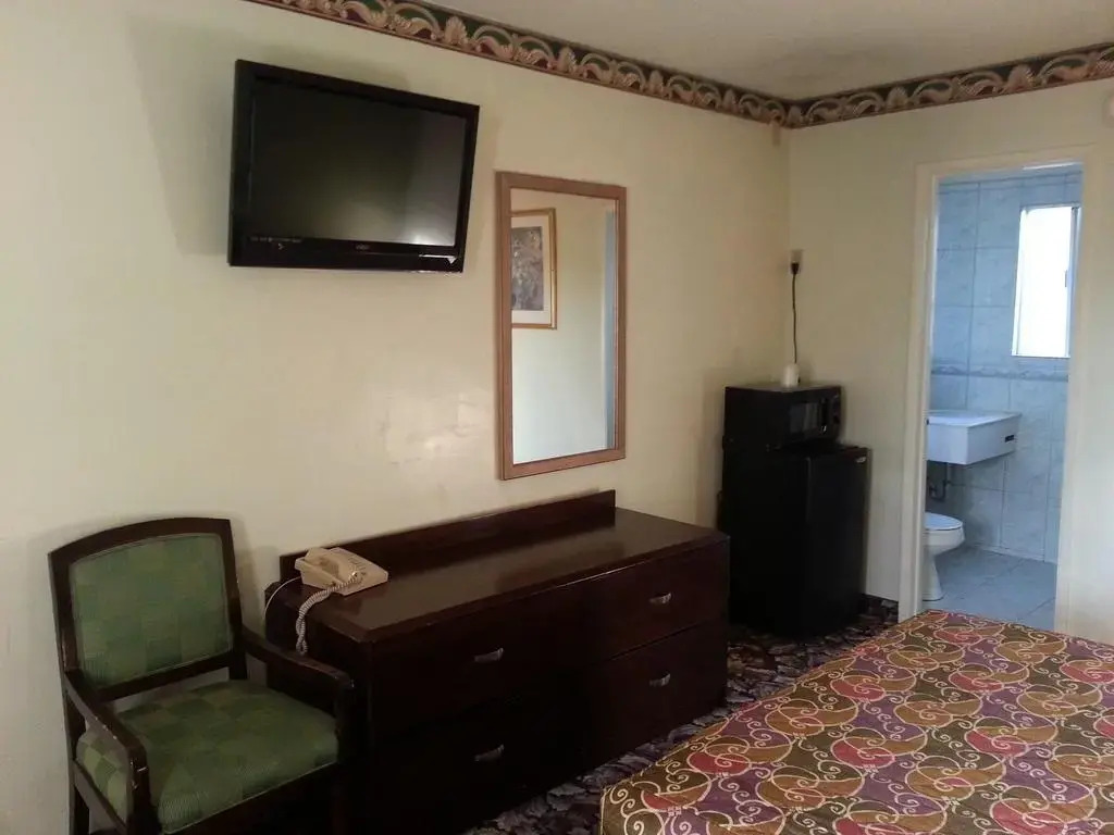 Heritage Inn
