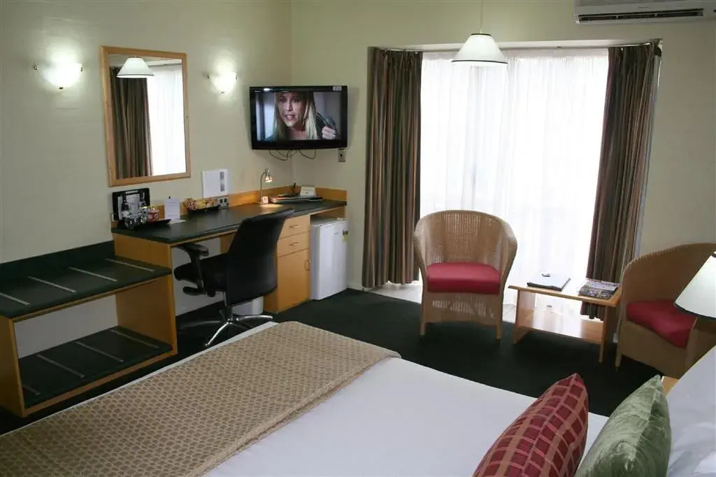 Best Western Grand Country Lodge