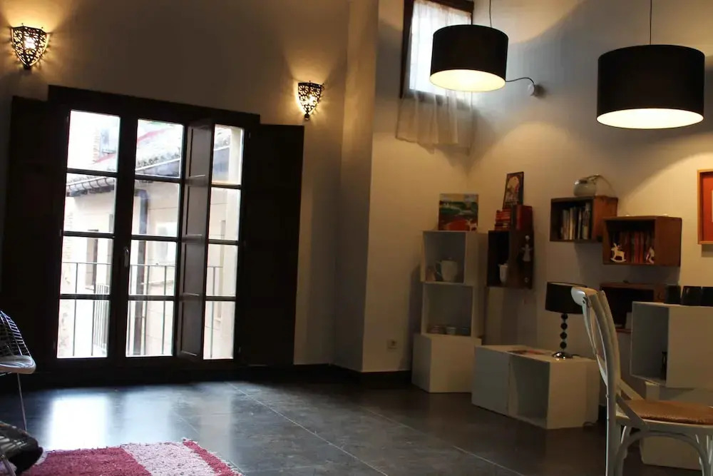 Apartamento Santa Anita