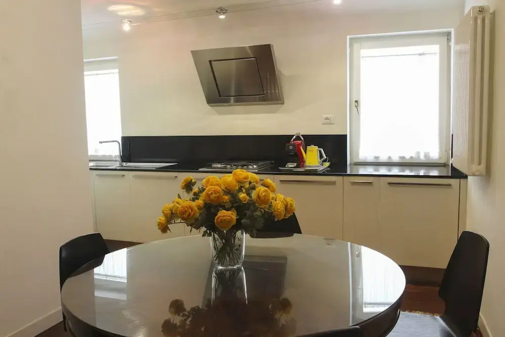 Sarai Apartments