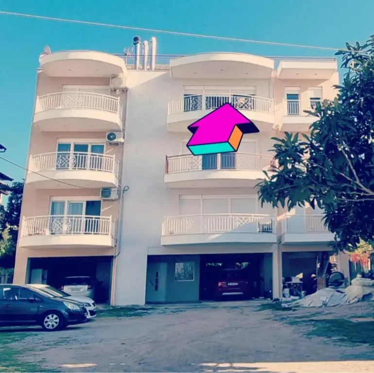 Tararas apartments