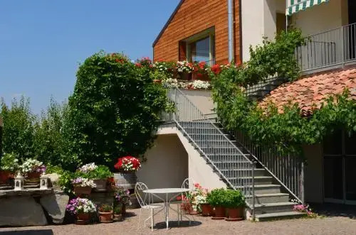 Bed And Breakfast Ca Borghino