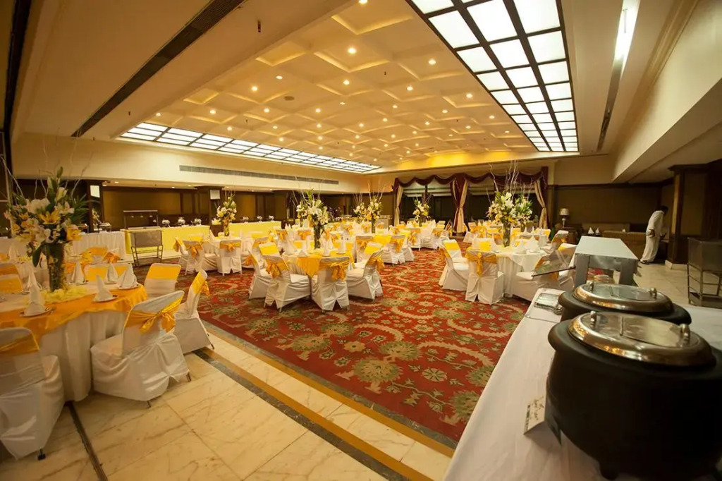 M.K.Hotel