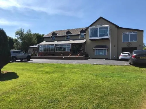 Lakeland Guest House