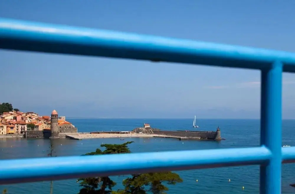 Hotel Le Bon Port