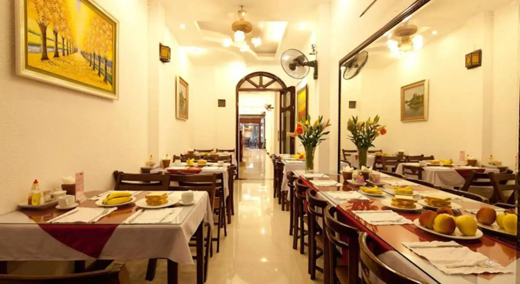 Green Diamond Hotel