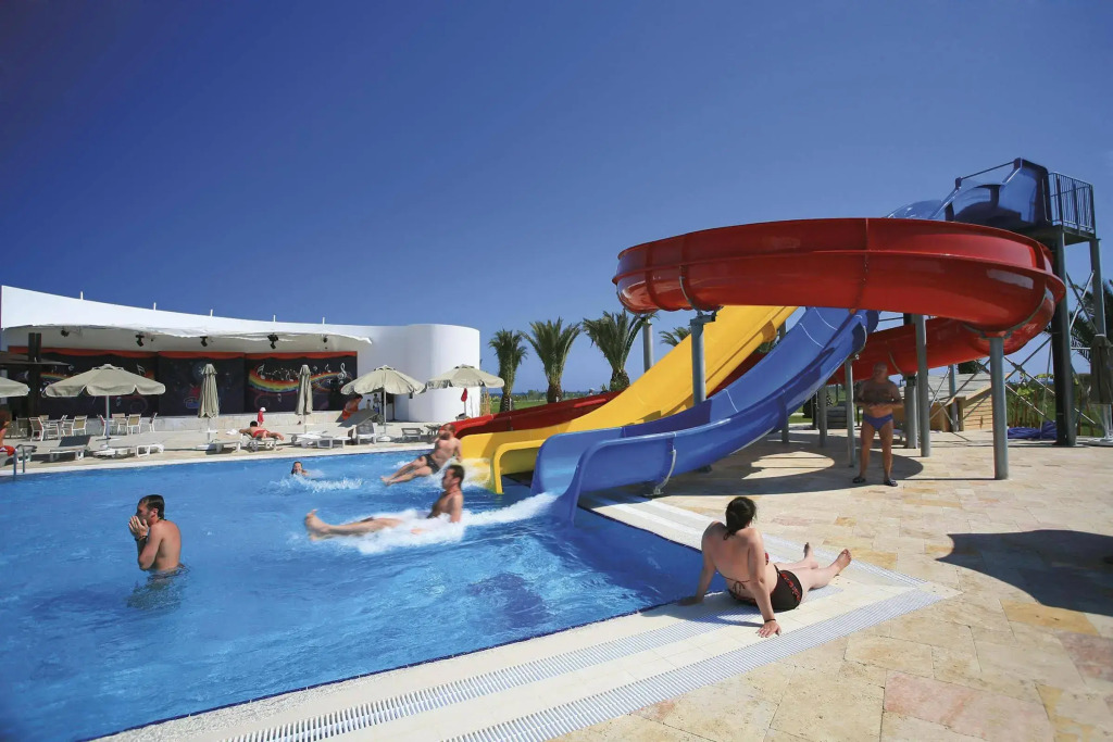Melas Lara Hotel