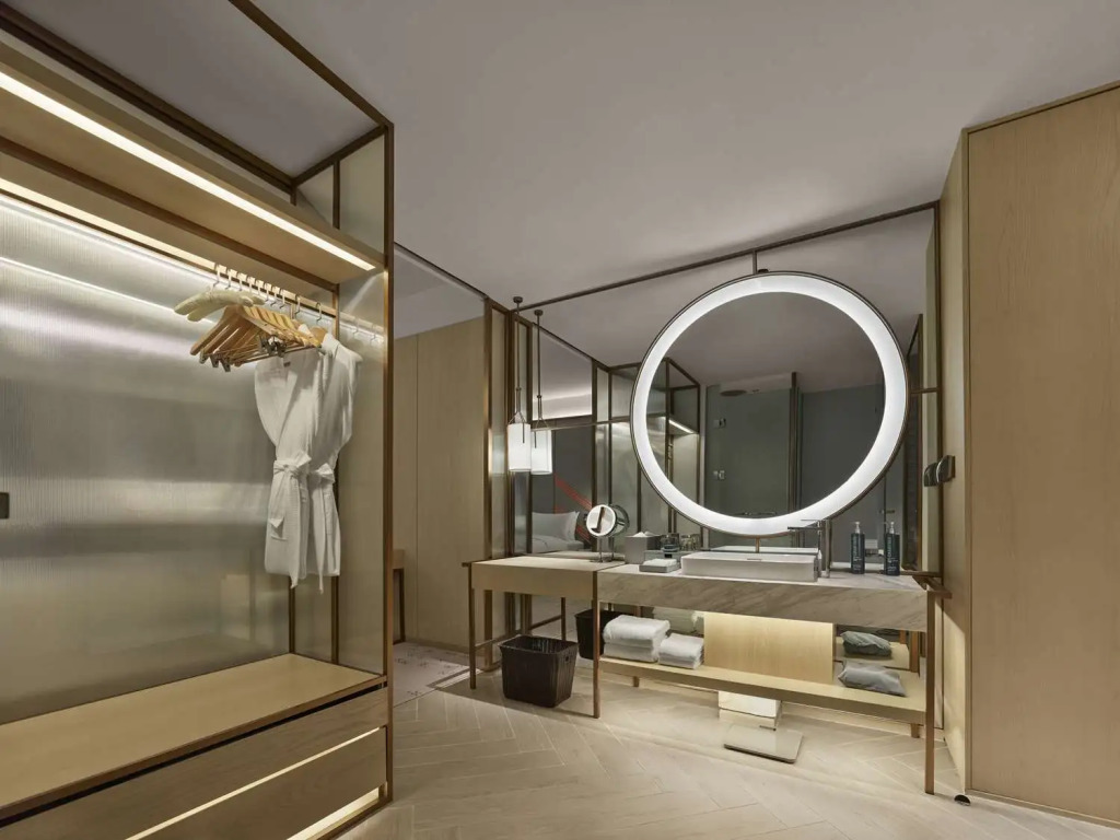 DoubleTree by Hilton Nanning Wuxiang