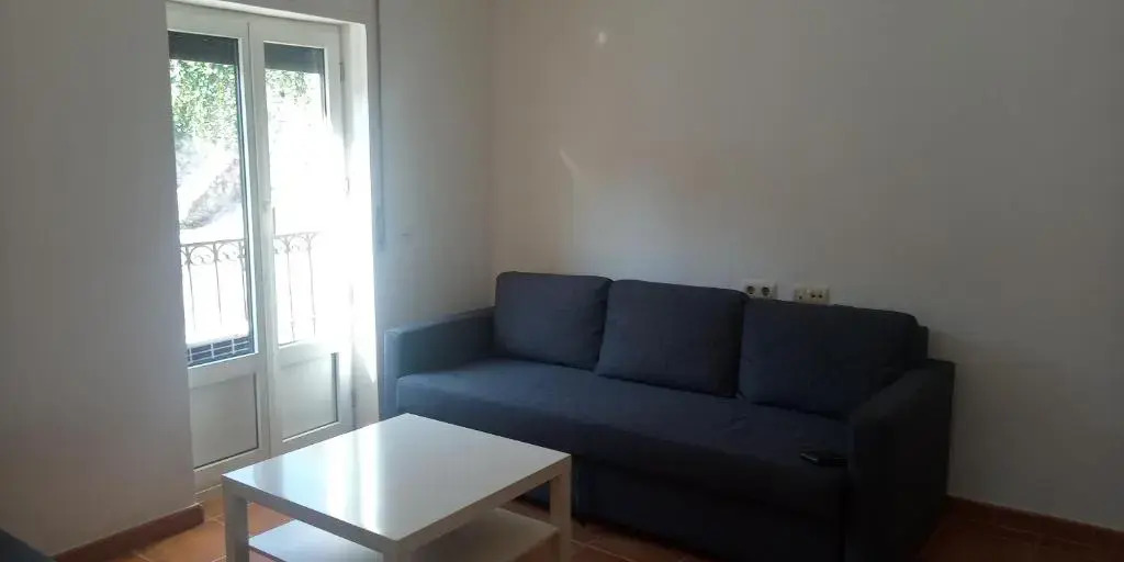 Puerta de Bisagra- CON 2 HABITACIONES