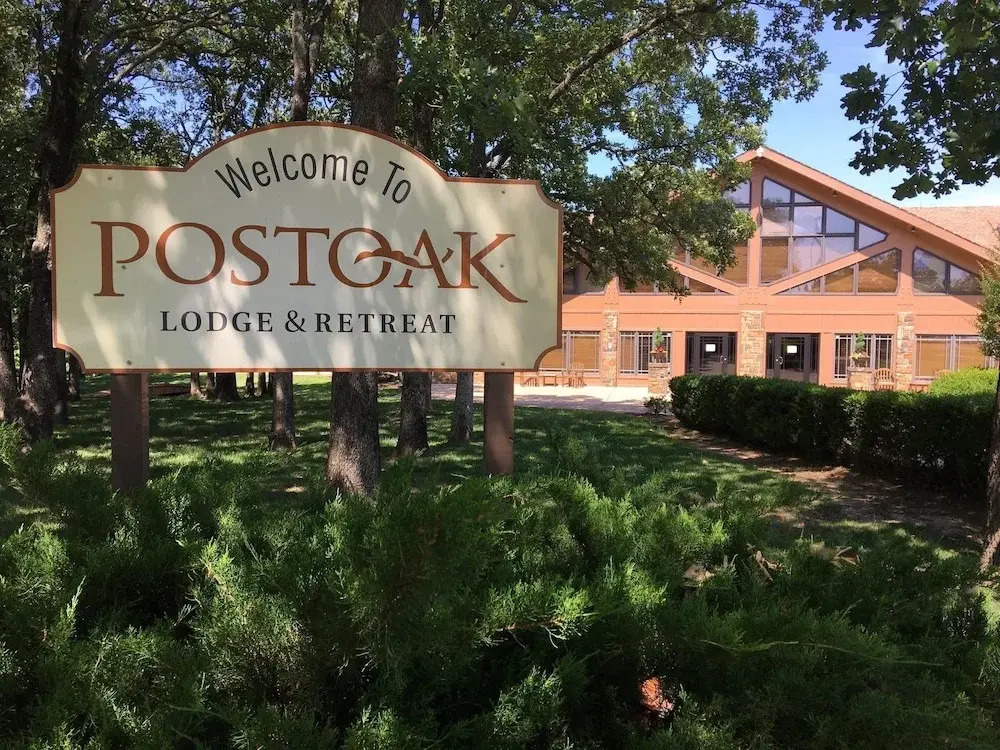 POSTOAK Lodge and Retreat