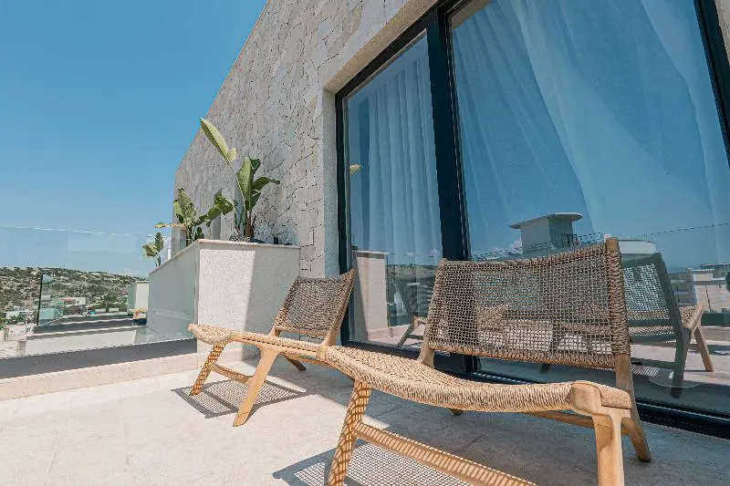 Sondor Hotel