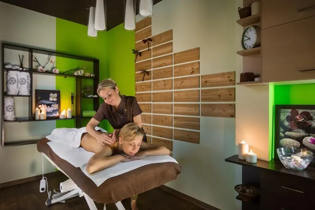 Smrekowa Polana Resort & Spa