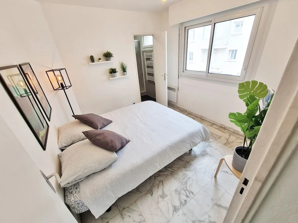 GregBnb - Le Joal - Toulon Ouest