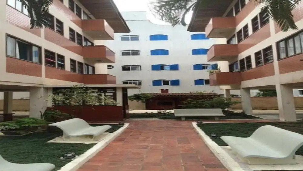 Apartamento Village Tombo