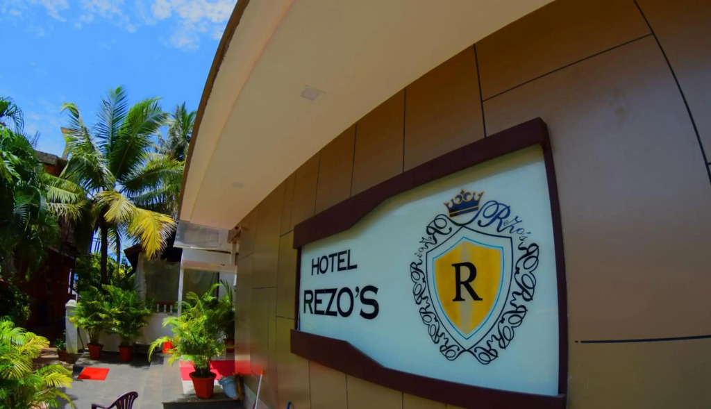 Rezo's Hotel