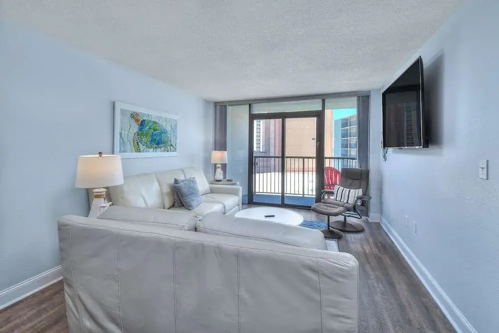 Compass Cove
