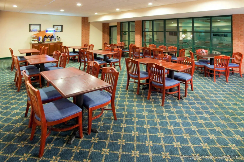 Holiday Inn Express Cambridge by IHG