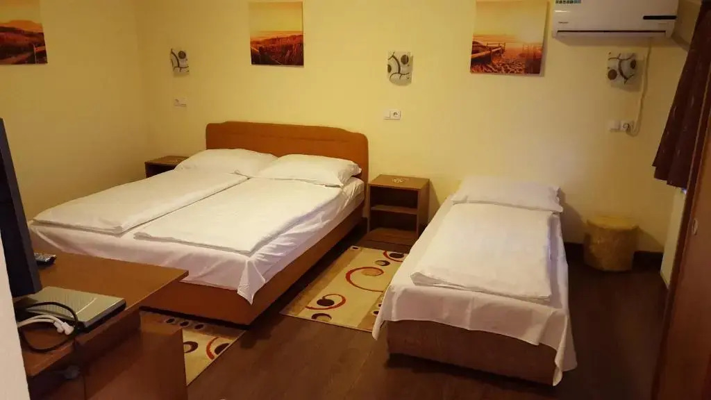 Guest House Babilon