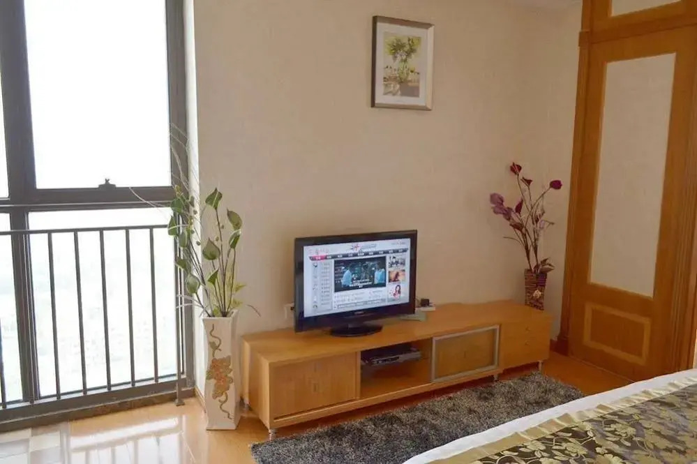 Shanghai Mingjue Serviced Apartment Saige Branch