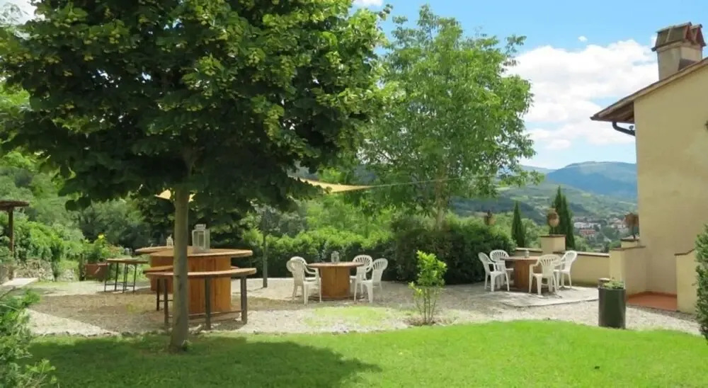 Vigneto Rimaggio