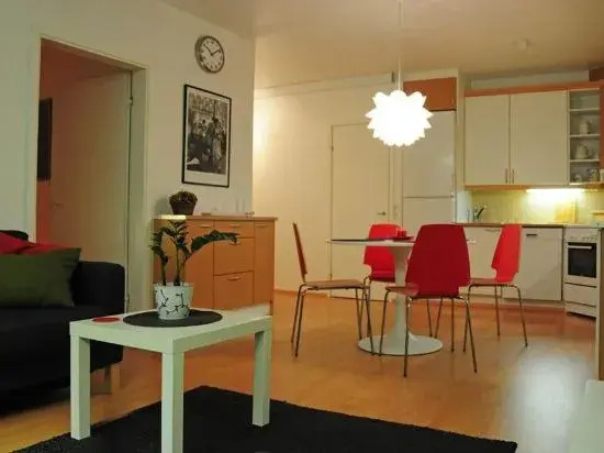 Aliisas Apartment