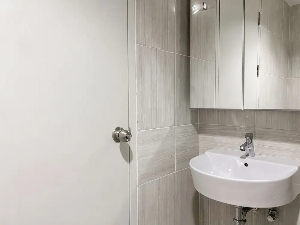 Relaxing And Simply Studio Vasanta Innopark Apartment