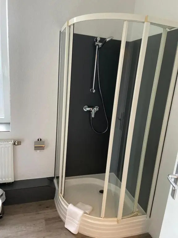 Wohnung Andrea