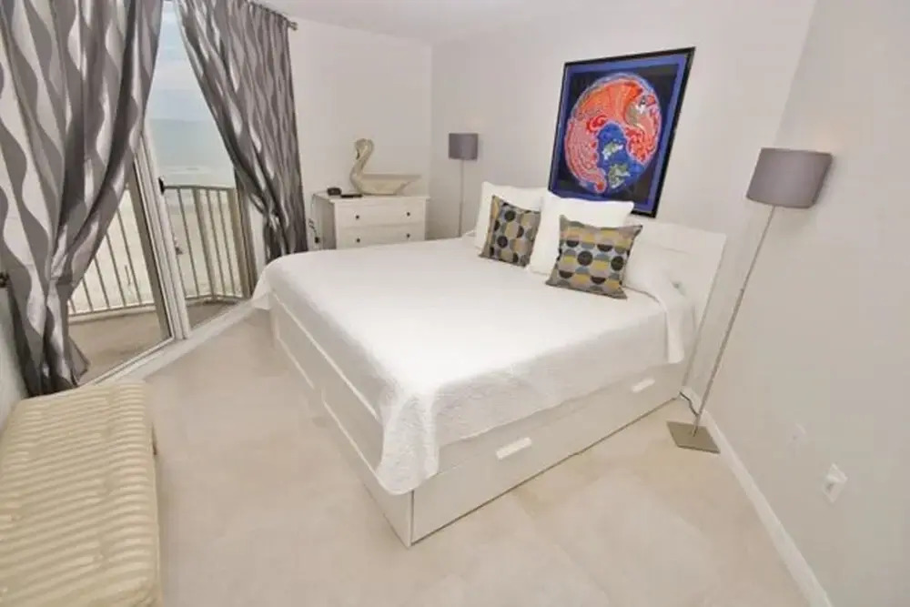 Oceania Beach Club 405 Apartment 2