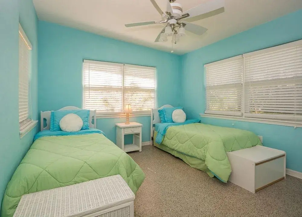 1814B - North Beach Beauty by RedAwning