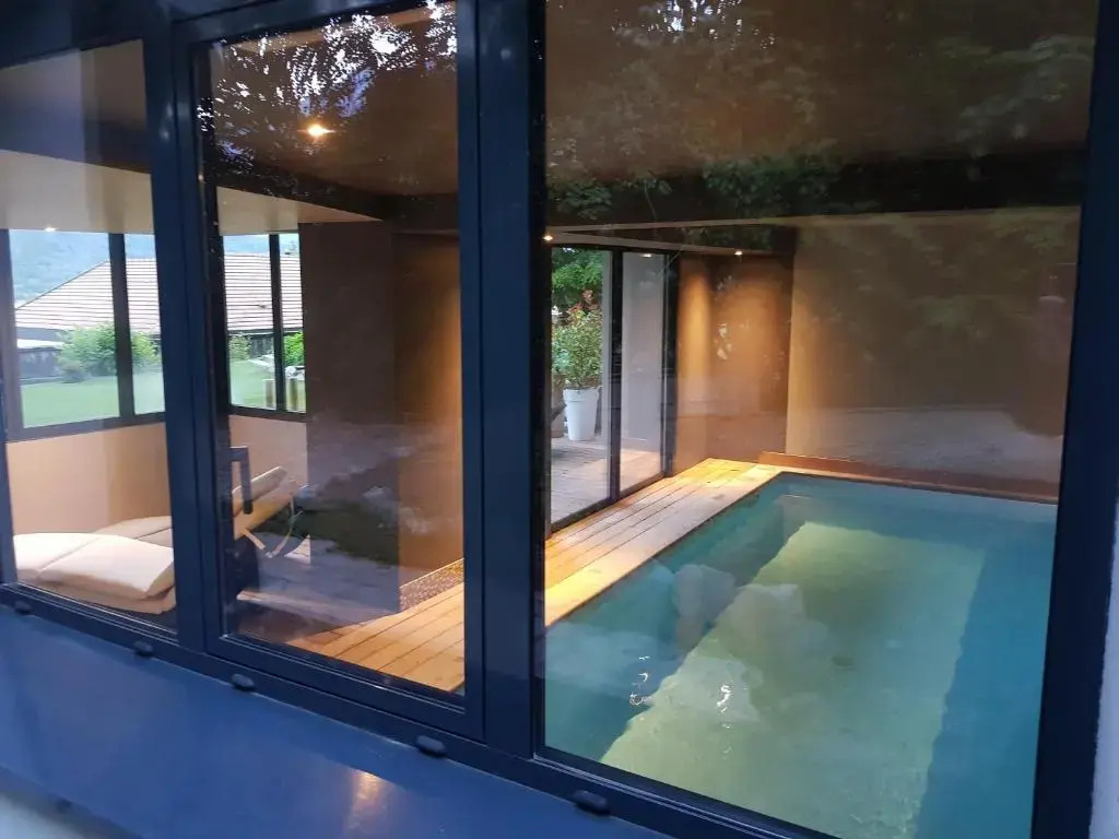 Chalet Christine
