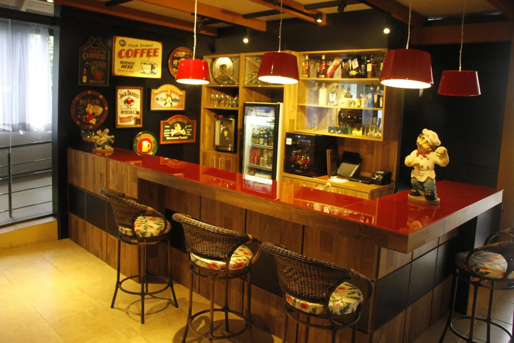 SKY VILLE HOTEL GRAMADO - Localização privilegiada entre Gramado e Canela