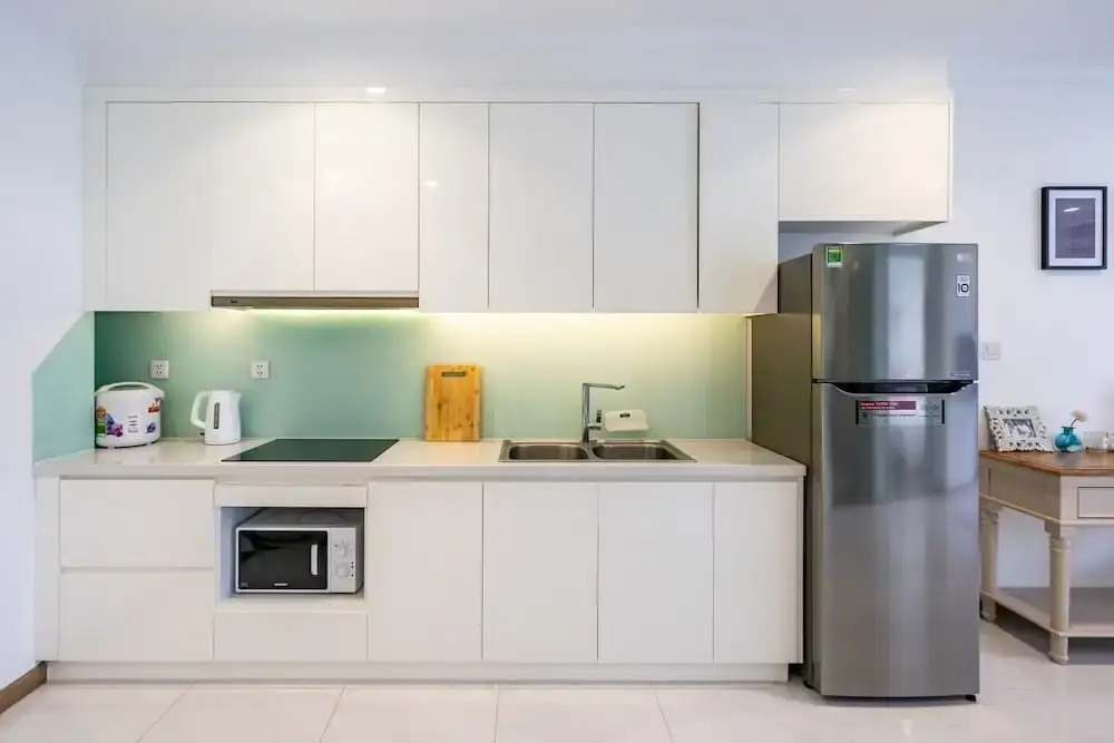 Vinhomes Central Park - PHAN DANG Residences