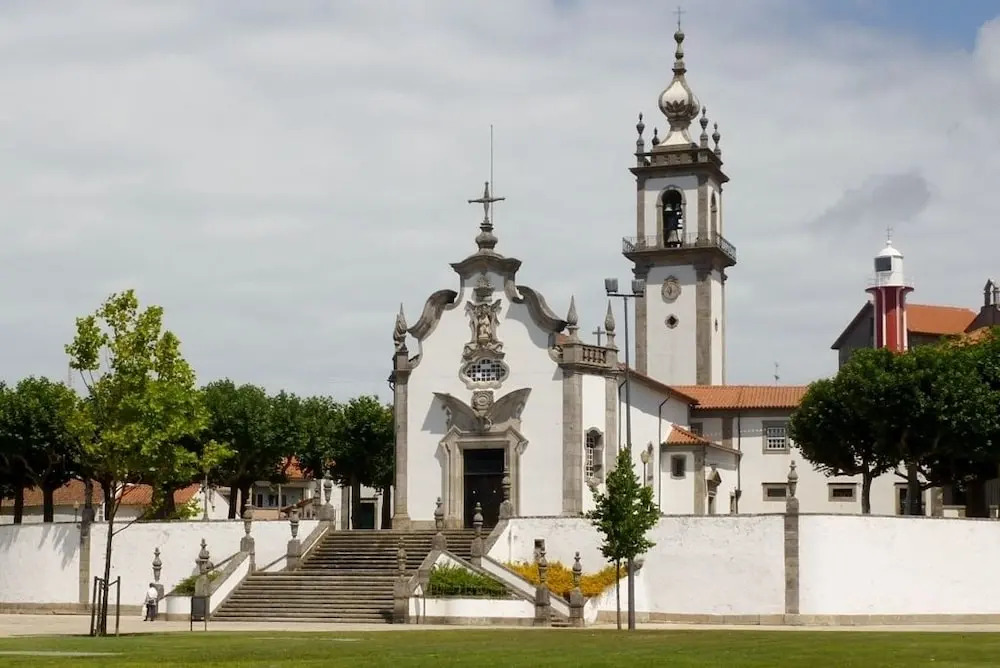 A Vianesa - Guest House