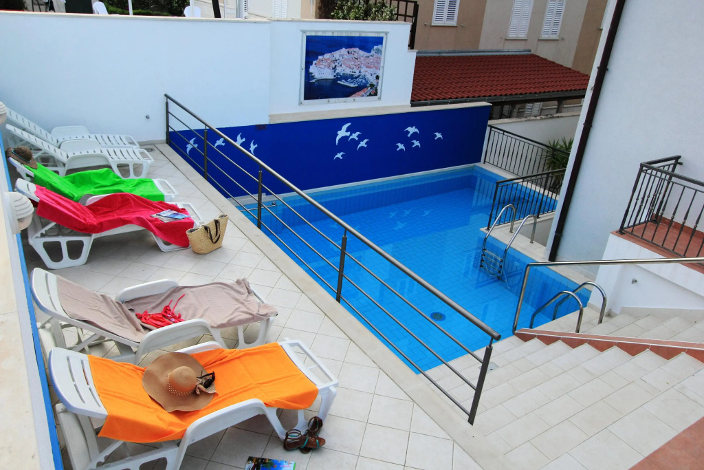 Villa Erna