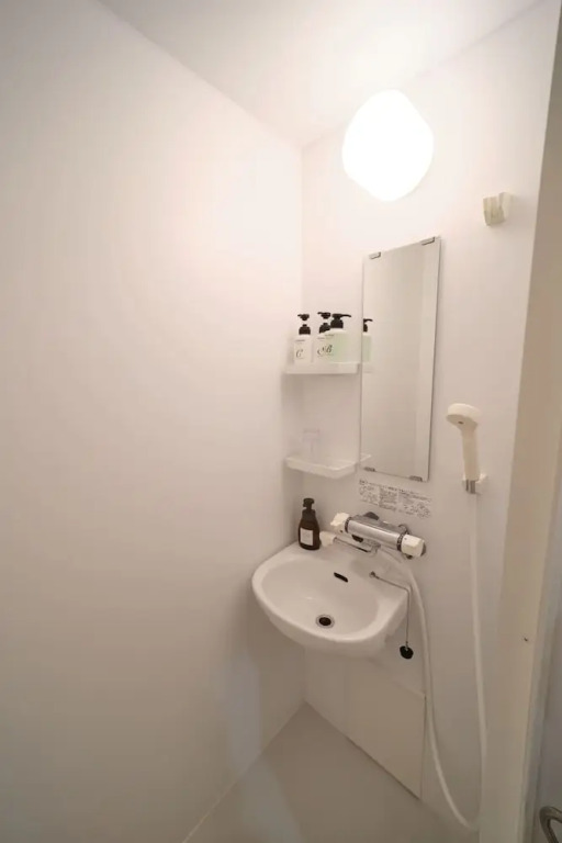 Ano Hotel Asakusa