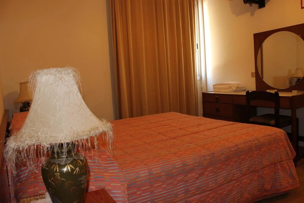 Carlton Bhamdoun Hotel