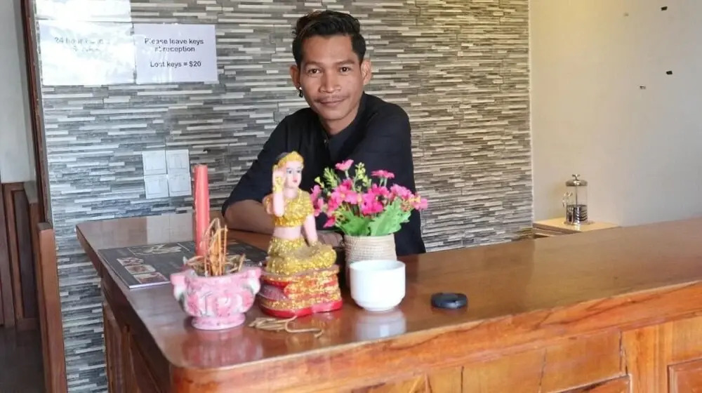 Baan Soksan