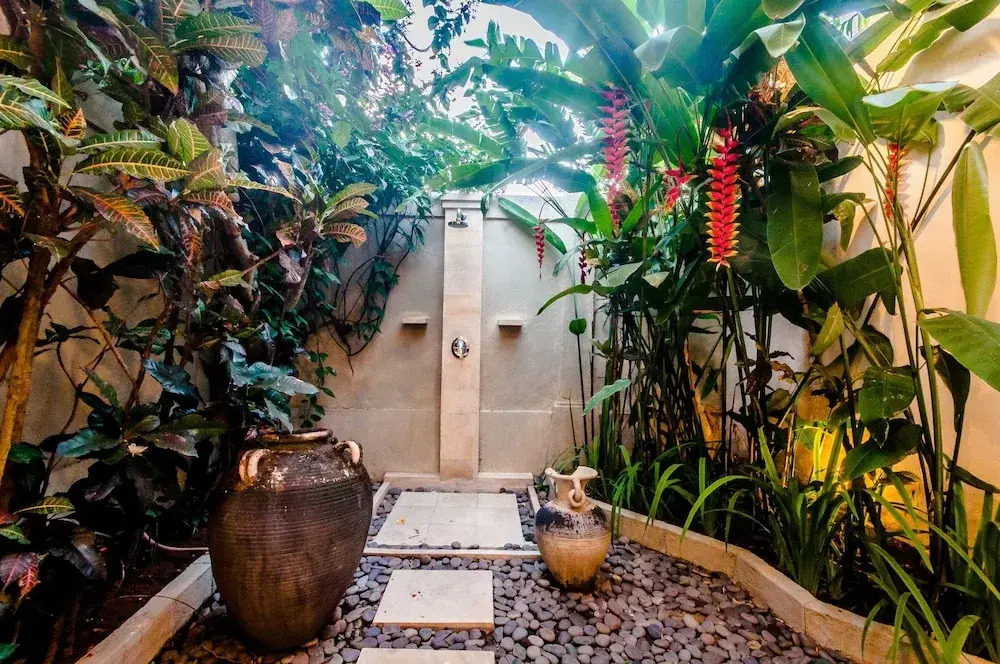 Villa Kebun