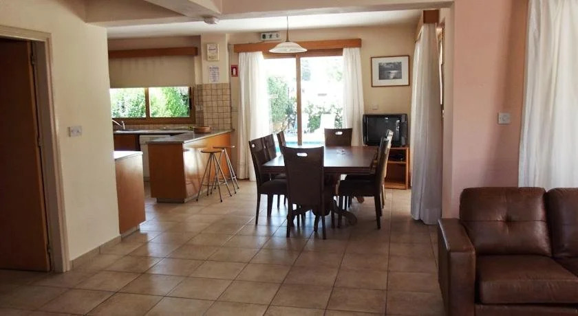 Dalia Villa
