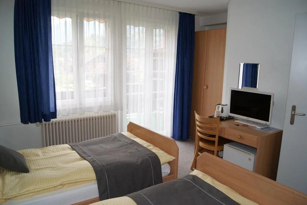 Adventure Guesthouse Interlaken