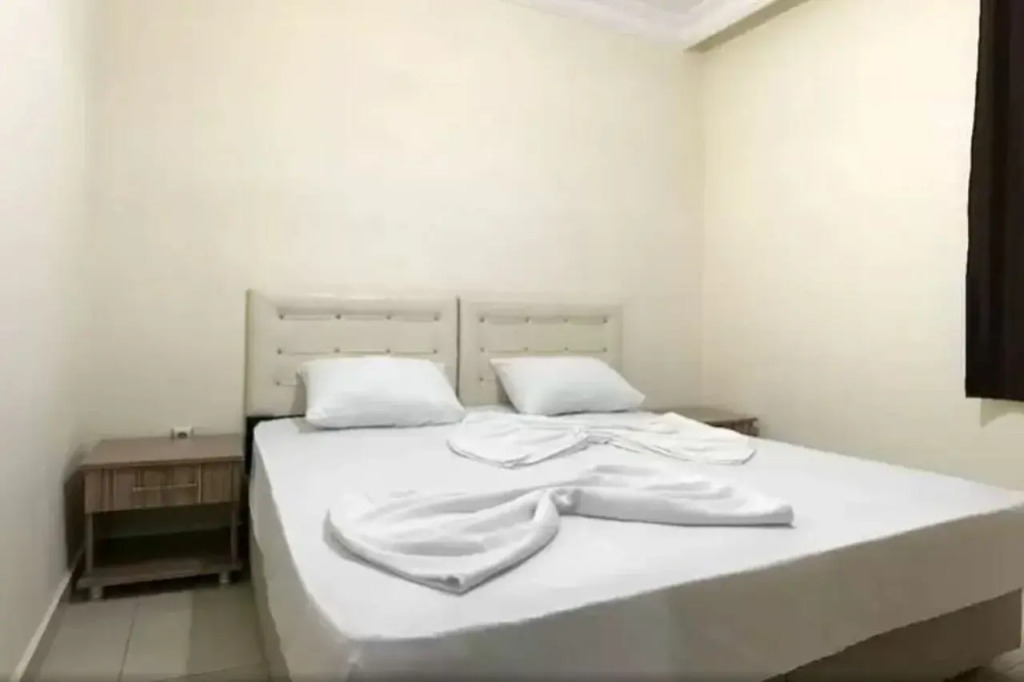 Ali Unal Apart Otel