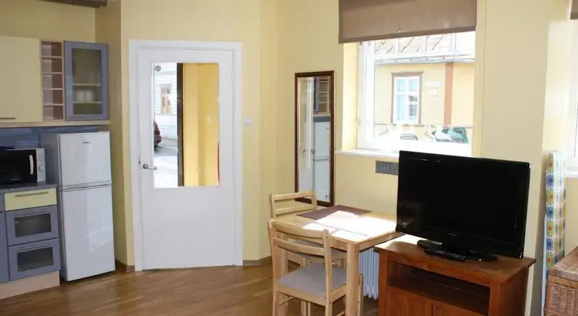 Kajaka Guest Apartment