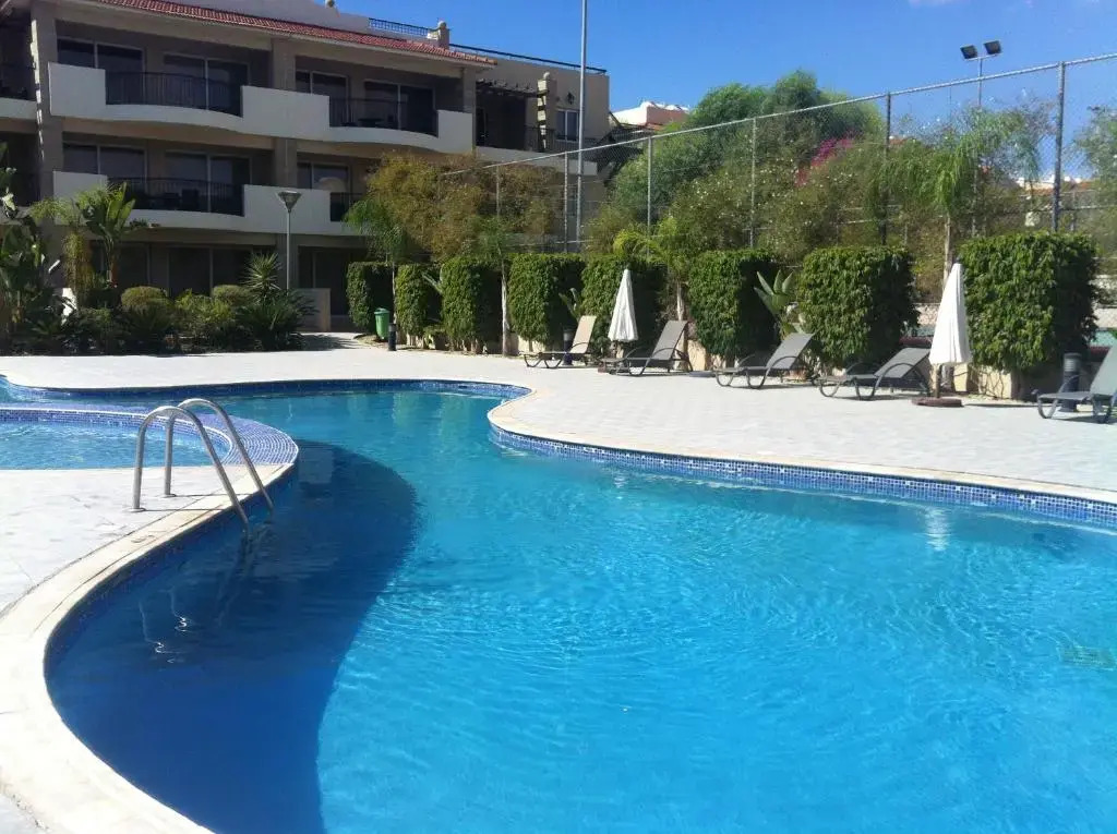 Pyla Gardens A203