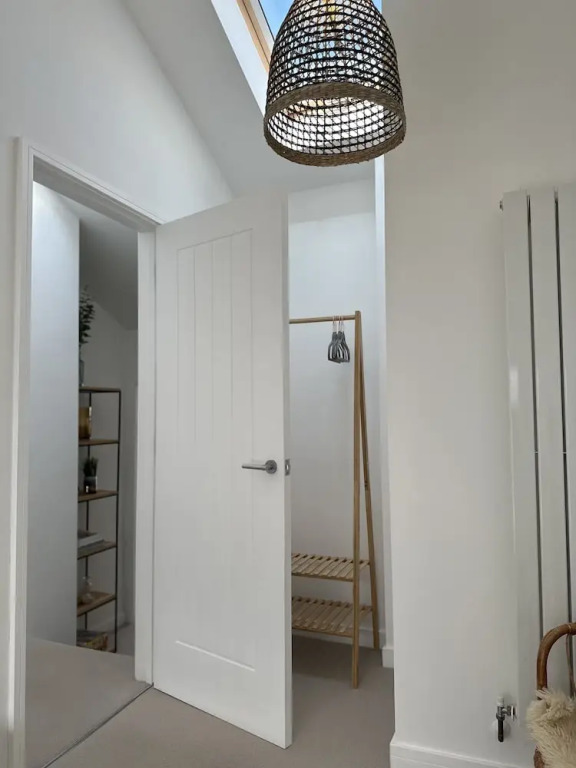 Ideal Bristol Getaway - 3 bed Harbourside Home