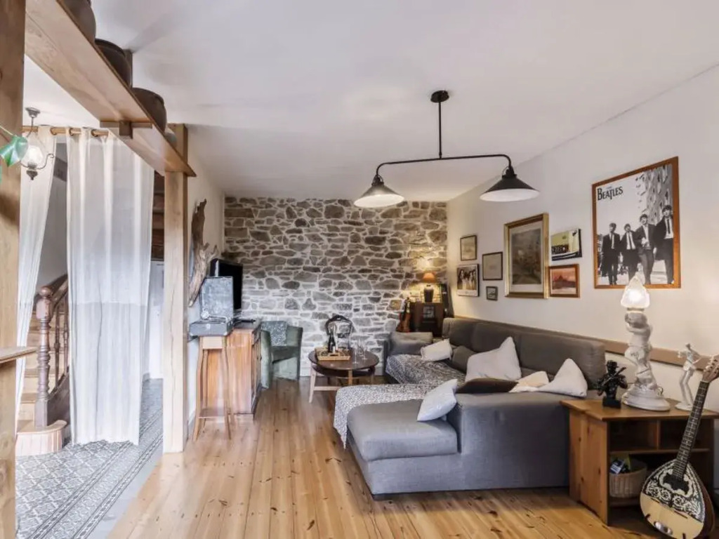 Holiday Home Les Roses by Interhome